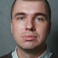 Portrait of Сергей Тямкин